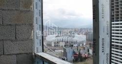 Apartment 59.4 m² - Avenue of Heroes, Batumi, Georgia