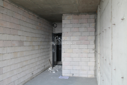 Apartment 32.6 m² - Avenue of Heroes, Batumi, Georgia