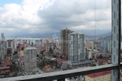 Apartment 32.6 m² - Avenue of Heroes, Batumi, Georgia