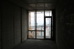 Apartment 32.6 m² - Avenue of Heroes, Batumi, Georgia