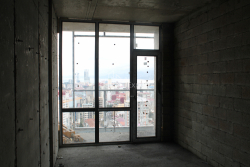 Apartment 32.6 m² - Avenue of Heroes, Batumi, Georgia