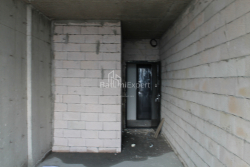 Apartment 30.7 m² - Avenue of Heroes, Batumi, Georgia