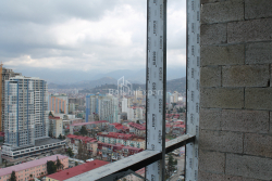 Apartment 30.3 m² - Avenue of Heroes, Batumi, Georgia