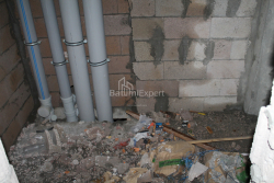 Apartment 1-room 30.3 m² - Avenue of Heroes, Batumi