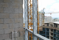 Apartment 30.3 m² - Avenue of Heroes, Batumi, Georgia