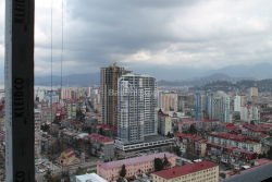 Apartment 30 m² - Avenue of Heroes, Batumi, Georgia