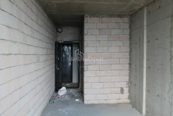 Apartment 29.9 m² - Avenue of Heroes, Batumi, Georgia