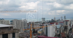 Apartment 31.4 m² - Avenue of Heroes, Batumi, Georgia