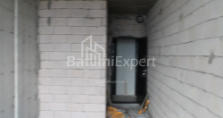 Apartment 31.4 m² - Avenue of Heroes, Batumi, Georgia