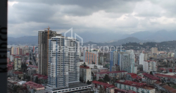 Apartment 57.1 m² - Avenue of Heroes, Batumi, Georgia