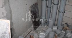 Apartment 2-room 57.1 m² - Avenue of Heroes, Batumi