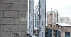Apartment 57.1 m² - Avenue of Heroes, Batumi, Georgia