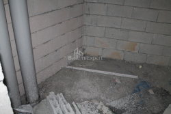 Apartment 1-room 43.2 m² - Avenue of Heroes, Batumi