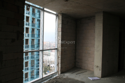 Apartment 43.2 m² - Avenue of Heroes, Batumi, Georgia