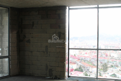 Apartment 43.2 m² - Avenue of Heroes, Batumi, Georgia
