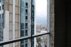 Apartment 43.2 m² - Avenue of Heroes, Batumi, Georgia