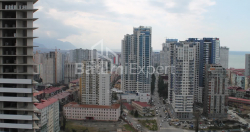 Apartment 59.4 m² - Avenue of Heroes, Batumi, Georgia