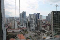 Apartment 39.8 m² - Avenue of Heroes, Batumi, Georgia