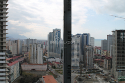 Apartment 39.8 m² - Avenue of Heroes, Batumi, Georgia