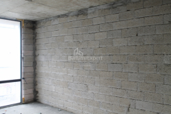Apartment 39.8 m² - Avenue of Heroes, Batumi, Georgia