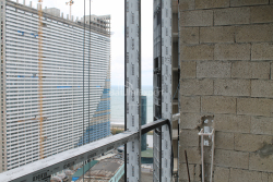 Apartment 39.8 m² - Avenue of Heroes, Batumi, Georgia