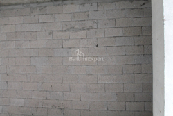 Apartment 38.3 m² - Avenue of Heroes, Batumi, Georgia