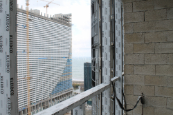 Apartment 38.3 m² - Avenue of Heroes, Batumi, Georgia