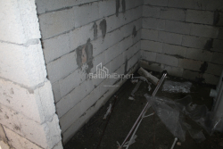 Apartment 1-room 49.2 m² - Avenue of Heroes, Batumi