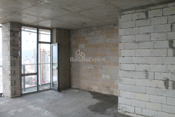 Apartment 49.2 m² - Avenue of Heroes, Batumi, Georgia