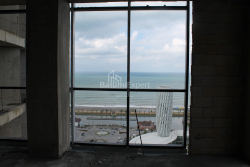 Apartment 49.2 m² - Avenue of Heroes, Batumi, Georgia