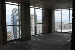 Apartment 49.2 m² - Avenue of Heroes, Batumi, Georgia