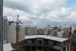 Apartment 49.2 m² - Avenue of Heroes, Batumi, Georgia