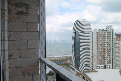 Apartment 49.2 m² - Avenue of Heroes, Batumi, Georgia