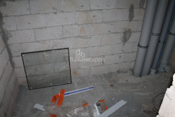 Object under construction 1-room 35.2 m² - Avenue of Heroes, Batumi