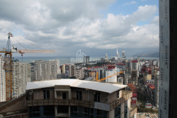Object under construction 35.2 m² - Avenue of Heroes, Batumi, Georgia