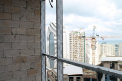 Apartment 35 m² - Avenue of Heroes, Batumi, Georgia