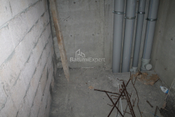 Apartment 1-room 35 m² - Avenue of Heroes, Batumi