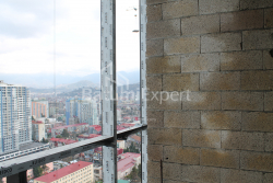 Apartment 32.6 m² - Avenue of Heroes, Batumi, Georgia