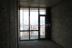 Apartment 32.6 m² - Avenue of Heroes, Batumi, Georgia