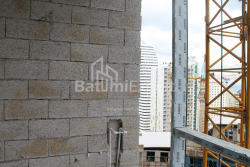 Apartment 32.6 m² - Avenue of Heroes, Batumi, Georgia