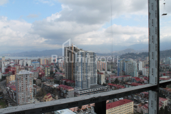 Apartment 32.6 m² - Avenue of Heroes, Batumi, Georgia