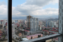 Apartment 30.7 m² - Avenue of Heroes, Batumi, Georgia