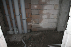 Apartment 1-room 30.3 m² - Avenue of Heroes, Batumi