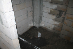 Apartment 1-room 30 m² - Avenue of Heroes, Batumi