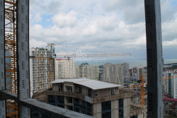 Apartment 30 m² - Avenue of Heroes, Batumi, Georgia