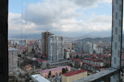 Apartment 30 m² - Avenue of Heroes, Batumi, Georgia