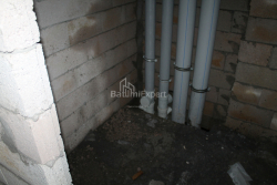 Apartment 1-room 29.9 m² - Avenue of Heroes, Batumi