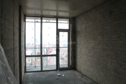 Apartment 29.9 m² - Avenue of Heroes, Batumi, Georgia
