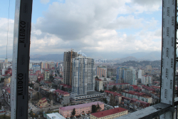Apartment 29.9 m² - Avenue of Heroes, Batumi, Georgia