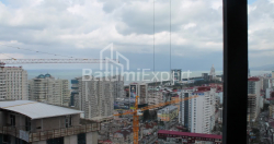 Apartment 31.4 m² - Avenue of Heroes, Batumi, Georgia